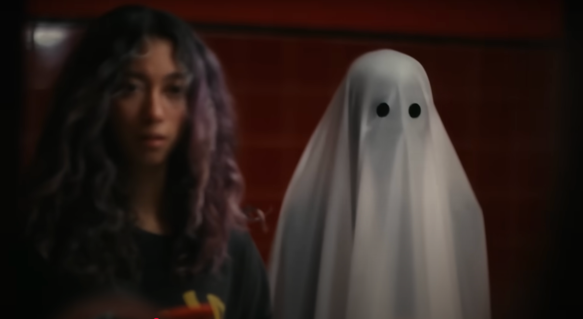 Doritos - Ghosts