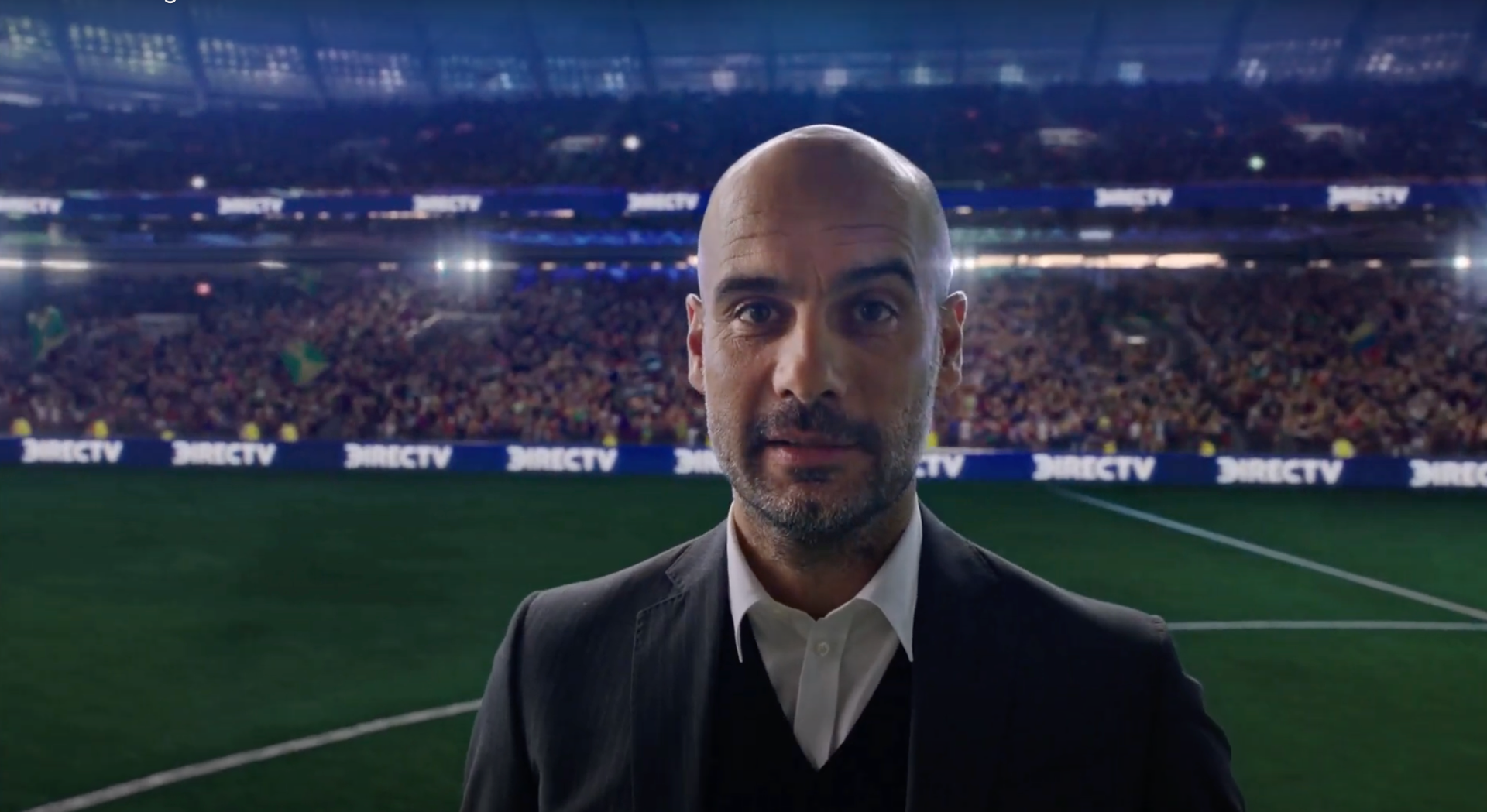DirecTV - Magic
